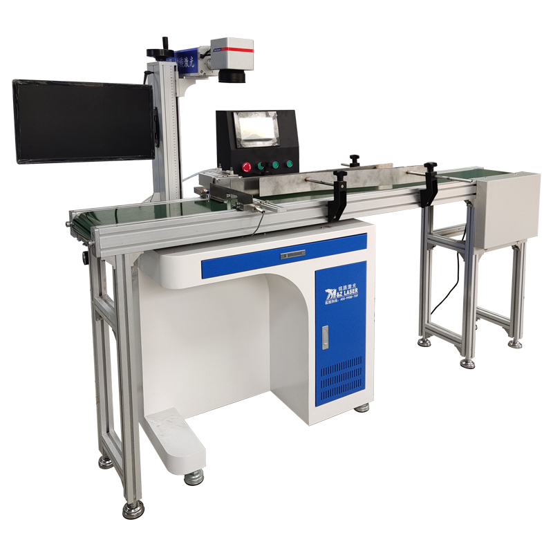自動(dòng)化激光打標(biāo)機(jī) 自動(dòng)化激光打標(biāo)機(jī)