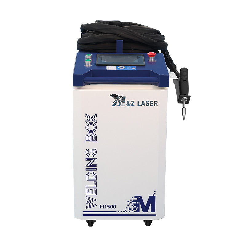 青島激光焊接機的能耗問題及解決方案(圖1) 青島激光焊接機的能耗問題及解決方案(圖1)